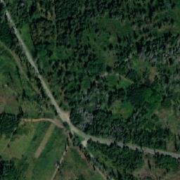 Satellite imagery of Vlažinský kopec [Budíškovice-Ostojkovice], CZ