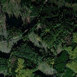 Satellite imagery of Inženýrský kopec, CZ