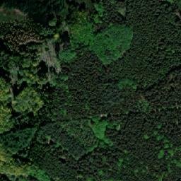 Satellite imagery of Inženýrský kopec, CZ