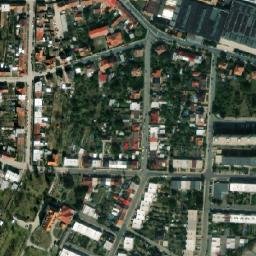 Satellite imagery of U vodojemu [Moravské Budějovice] HG, CZ
