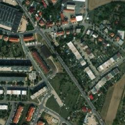 Satellite imagery of U vodojemu [Moravské Budějovice] HG, CZ