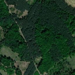 Satellite imagery of (Příštpocký les), CZ