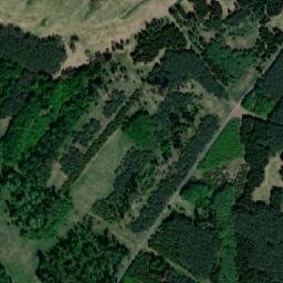 Satellite imagery of (Příštpocký les), CZ