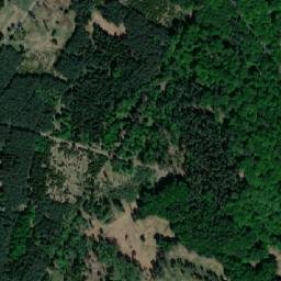 Satellite imagery of (Příštpocký les), CZ