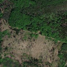 Satellite imagery of (V Jezírku [Radkovice u Hrotovic], CZ