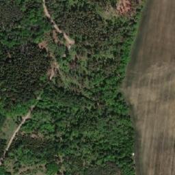 Satellite imagery of (V Jezírku [Radkovice u Hrotovic], CZ