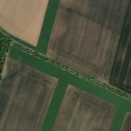 Satellite imagery of Strašák, CZ