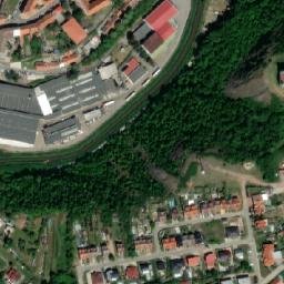 Satellite imagery of Křepelčí vrch [Moravský Krumlov] GSM, CZ