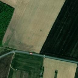 Satellite imagery of Strážná hora [Moravský Krumlov], CZ