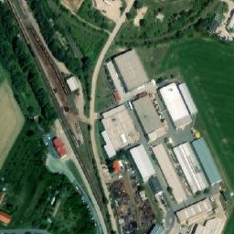 Satellite imagery of [Moravský Krumlov] HG, CZ