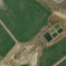 Satellite imagery of (Přední hony) [Ledce u Židlochovic], CZ