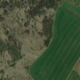 Satellite imagery of Akát (Výhon [Židlochovice]) outlook t., CZ