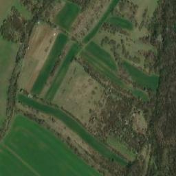 Satellite imagery of Akát (Výhon [Židlochovice]) outlook t., CZ