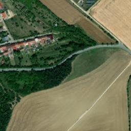 Satellite imagery of [Bošovice] HG, CZ