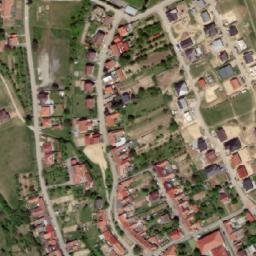 Satellite imagery of Spálený, CZ