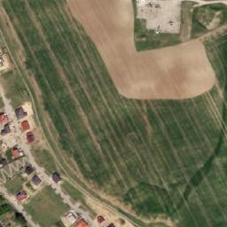 Satellite imagery of Spálený, CZ