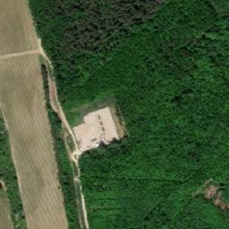 Satellite imagery of Šumberk, CZ