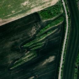 Satellite imagery of Kamenný [Ždánice] GSM, CZ