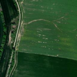 Satellite imagery of Kamenný [Ždánice] GSM, CZ