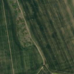Satellite imagery of (Vinohrady) [Hýsly], CZ