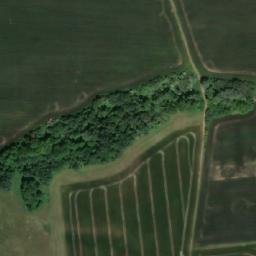 Satellite imagery of Záhumenice [Hostějov], CZ