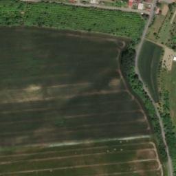 Satellite imagery of Záhumenice [Hostějov], CZ