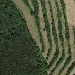 Satellite imagery of Roviny [Tučapy], CZ