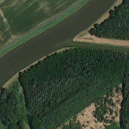 Satellite imagery of [Kostelany nad Moravou] church t., CZ
