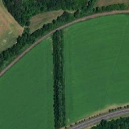 Satellite imagery of [Podolí nad Olšavou] GSM, CZ