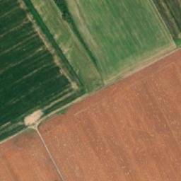 Satellite imagery of Skákavka [Uherský Brod-Havřice], CZ