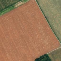 Satellite imagery of Skákavka [Uherský Brod-Havřice], CZ