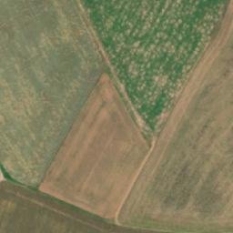 Satellite imagery of Skákavka [Uherský Brod-Havřice], CZ