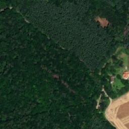 Satellite imagery of Loučka, CZ