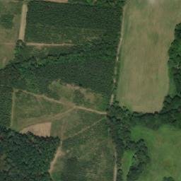 Satellite imagery of [Bojkovice] HG, CZ