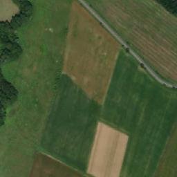 Satellite imagery of [Bojkovice] HG, CZ