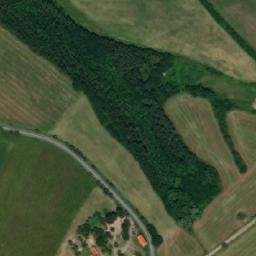 Satellite imagery of [Bojkovice] HG, CZ