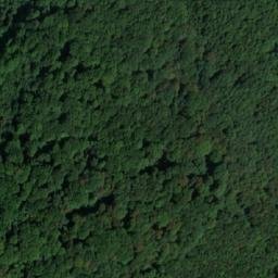 Satellite imagery of Okrouhlá [Brumov-Bylnice-Svatý Štěpán], CZ