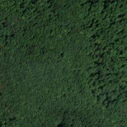 Satellite imagery of Okrouhlá [Brumov-Bylnice-Svatý Štěpán], CZ