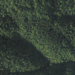 Satellite imagery of červená, PL