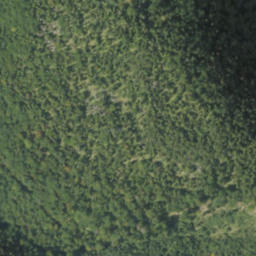 Satellite imagery of Turistické značenie, PL