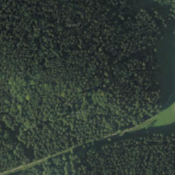Satellite imagery of survey_point, PL