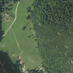 Satellite imagery of Štátna triangulácia, PL