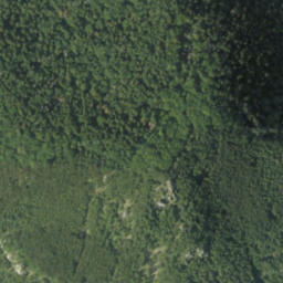 Satellite imagery of Štátna triangulácia, PL