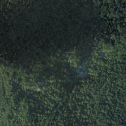 Satellite imagery of Štátna triangulácia, PL