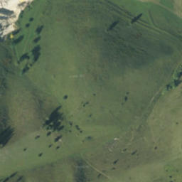 Satellite imagery of vrcholový kameň - Stráňa, PL