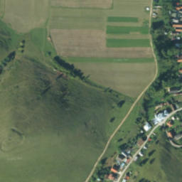 Satellite imagery of vrcholový kameň - Stráňa, PL