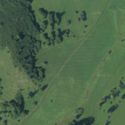 Satellite imagery of boundary_stone, SK