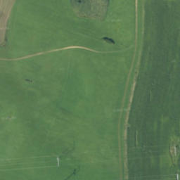 Satellite imagery of vrchol, SK