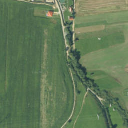 Satellite imagery of survey_point, PL