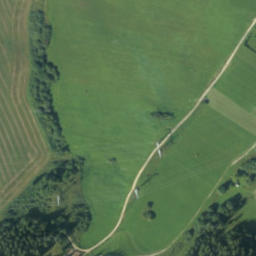 Satellite imagery of survey_point, PL